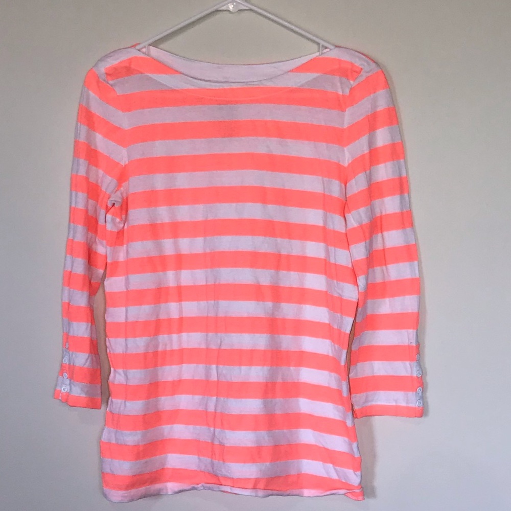 Gap Essential Boatneck Tshirt